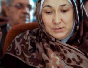 معاون وزیر کشور از خانواده فرماندار بندرترکمن دلجویی کرد